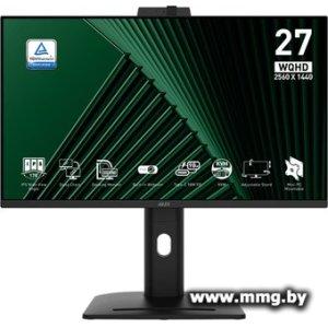 Купить MSI Pro MP275QPDG в Минске, доставка по Беларуси