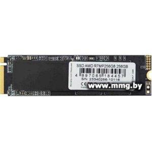 Купить SSD 256GB AMD Radeon R7 R7MP256G8 в Минске, доставка по Беларуси