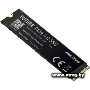 SSD 2TB Hiksemi Future Eco HS-SSD-FUTURE 2048G