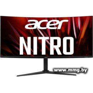 Купить Acer Nitro XZ340CUHbiiphx UM.CX0EE.H01 в Минске, доставка по Беларуси