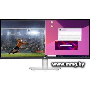 Купить Dell 34 Curved USB-C S3423DWC в Минске, доставка по Беларуси