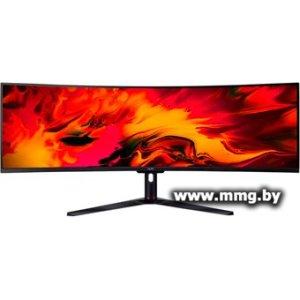 Купить Acer Nitro EI491CRSbmiiiphx UM.SE1EE.S01 в Минске, доставка по Беларуси