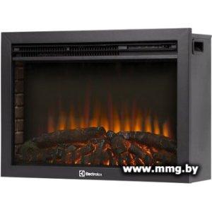 Электрокамин Electrolux EFP/P-2520LS N