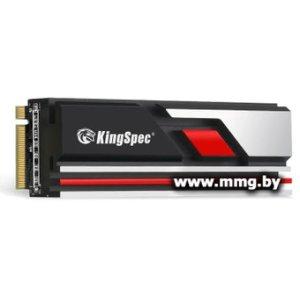 Купить SSD 2TB KingSpec XG7000 Pro в Минске, доставка по Беларуси