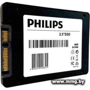 Купить SSD 250GB Philips FM25SS022P/97 в Минске, доставка по Беларуси
