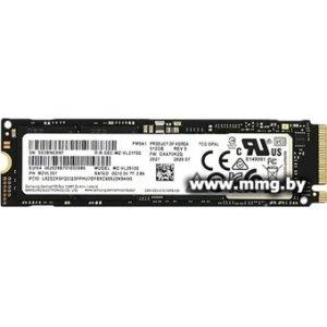 Купить SSD 256GB Samsung PM9A1 MZVL2256HCHQ-00B00 в Минске, доставка по Беларуси