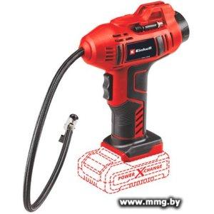 Купить Einhell CE-CC 18 Li-Solo (без АКБ) 2071010 в Минске, доставка по Беларуси