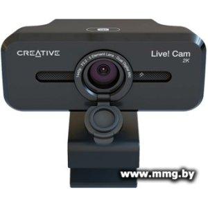 Купить Creative Live! Cam Sync 2K V3 в Минске, доставка по Беларуси