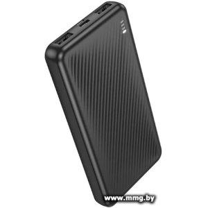 Купить Borofone BJ55 10000mAh (черный) в Минске, доставка по Беларуси