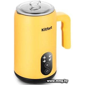 Купить Kitfort KT-7504 в Минске, доставка по Беларуси