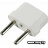 Переходник ACD AD-US-EU (белый)