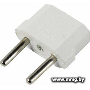 Переходник ACD AD-US-EU (белый)