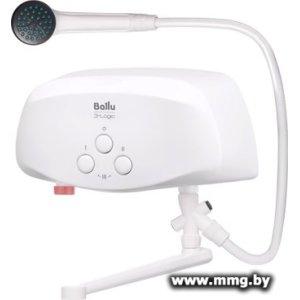 Ballu 3-Logic TS 6.5 кВт (кран+душ)