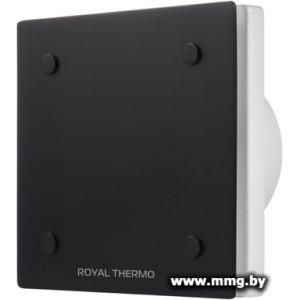 Купить Royal Thermo Calipso RAFC 120 Black в Минске, доставка по Беларуси