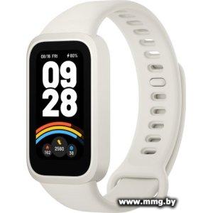 Xiaomi Smart Band 9 Active M2435B1 (бежевый) BHR9441GL