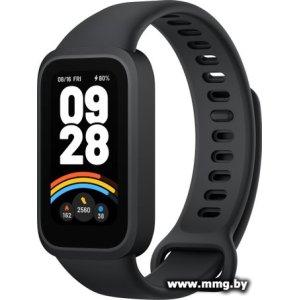Xiaomi Smart Band 9 Active M2435B1 (черный) BHR9444GL