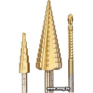 Набор сверл KWB 49525890