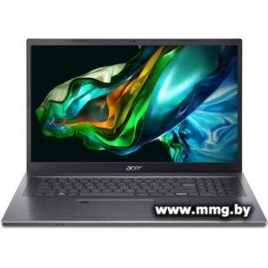 Купить Acer Aspire 5 A517-58GM NX.KJPEL.002 в Минске, доставка по Беларуси