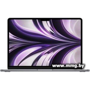 Купить Apple Macbook Air 13" M2 2022 MLXX3 в Минске, доставка по Беларуси