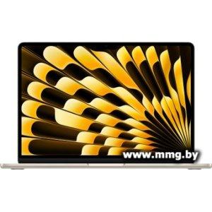 Купить Apple Macbook Air 13" M3 2024 MC8P4 в Минске, доставка по Беларуси