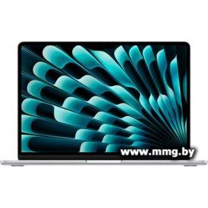 Купить Apple Macbook Air 13" M3 2024 MRXR3 в Минске, доставка по Беларуси