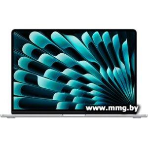 Купить Apple Macbook Air 15" M3 2024 MRYP3 в Минске, доставка по Беларуси