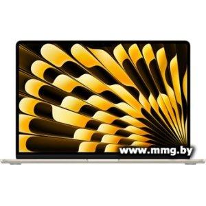 Купить Apple Macbook Air 15" M3 2024 MRYR3 в Минске, доставка по Беларуси