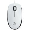 Logitech M100 white (910-001605)