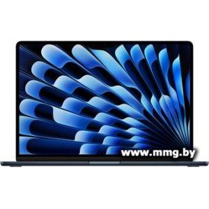 Купить Apple Macbook Air 15" M3 2024 MRYV3 в Минске, доставка по Беларуси