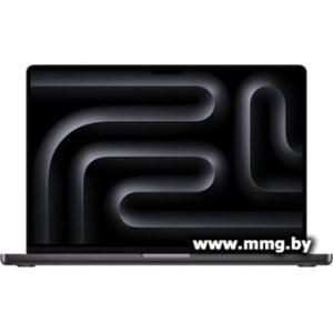 Купить Apple Macbook Pro 16.2" M3 Max 2023 Z1AF000N1 в Минске, доставка по Беларуси