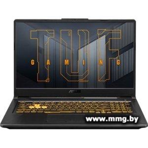 Купить ASUS TUF Gaming A17 FA706NF-HX051 в Минске, доставка по Беларуси