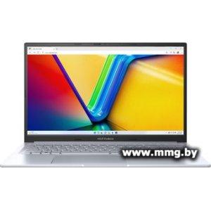 Купить ASUS Vivobook 15X OLED K3504VA-MA553 в Минске, доставка по Беларуси