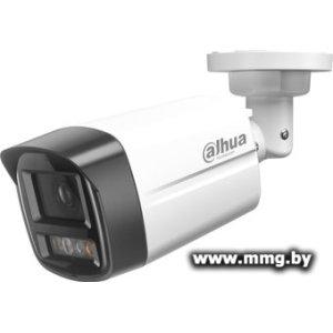 Купить IP-камера Dahua DH-IPC-HFW1439TL1P-A-IL-0360B в Минске, доставка по Беларуси