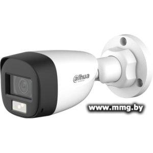 Купить CCTV-камера Dahua DH-HAC-HFW1209CLP-LED-0280B-S2 в Минске, доставка по Беларуси