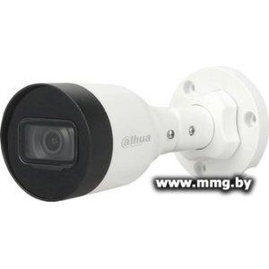 Купить IP-камера Dahua DH-IPC-HFW1431S1P-0280B-S6 в Минске, доставка по Беларуси