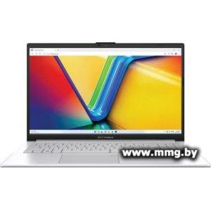 Купить ASUS Vivobook Go 15 E1504FA-BQ1079 в Минске, доставка по Беларуси