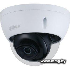 Купить IP-камера Dahua DH-IPC-HDBW3241EP-S-0280B в Минске, доставка по Беларуси