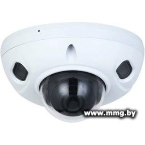 Купить IP-камера Dahua DH-IPC-HDBW3441FP-AS-0210B-S2 в Минске, доставка по Беларуси