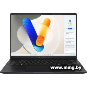 Купить ASUS Vivobook S 14 OLED M5406NA-QD079 в Минске, доставка по Беларуси