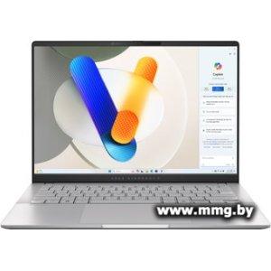 Купить ASUS Vivobook S 14 OLED M5406NA-QD108 в Минске, доставка по Беларуси