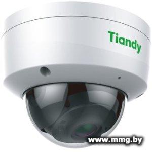 Купить IP-камера Tiandy TC-C35KS I3/E/Y/C/H/2.8mm в Минске, доставка по Беларуси