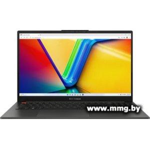 Купить ASUS VivoBook S15 OLED K5504VA-MA041W в Минске, доставка по Беларуси