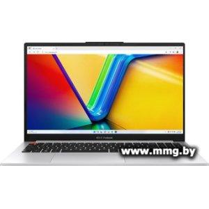 Купить ASUS VivoBook S15 OLED K5504VA-MA412W в Минске, доставка по Беларуси