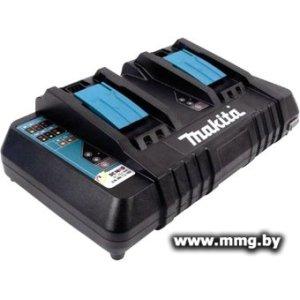 Купить Makita DC18RD (14.4-18В) в Минске, доставка по Беларуси