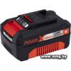 Аккумулятор Einhell Power X-Change 4511437 (18В/5.2 Ah)