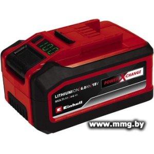 Аккумулятор Einhell Multi-Ah PXC Plus 4511502 (18В/4-6 Ah)