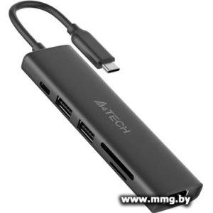 Концентратор A4Tech DST-60C