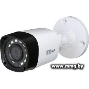 Купить CCTV-камера Dahua DH-HAC-HFW1400RP-0360B-S3 в Минске, доставка по Беларуси