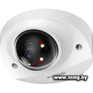 Купить IP-камера Dahua DH-IPC-HDBW2249FP-AS-IL-0280B в Минске, доставка по Беларуси