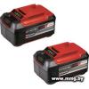 Аккумулятор Einhell Twinpack 4511526 (18В/5.2 Ah)